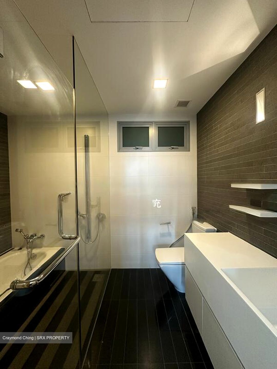 Park Infinia At Wee Nam (D11), Condominium #620972251
